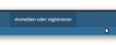 Suche für Gäste ausblenden