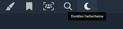 DarkMode Switcher