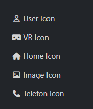 Font Awesome Icon BBCode für WoltLab Suite 6.2