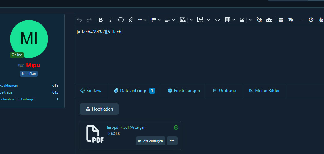 PDF Embed