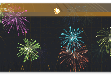 Feuerwerk v2
