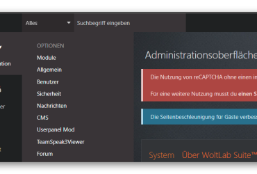 ACP Style DarkMod Gray