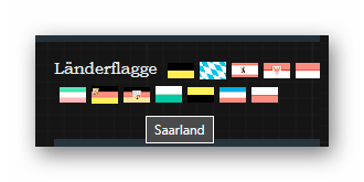 Länderflagge V2