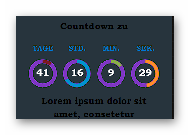 Countdown